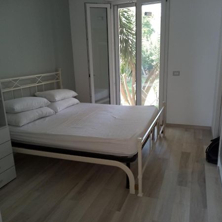 Il Nido Villa Porto San Giorgio Exterior foto