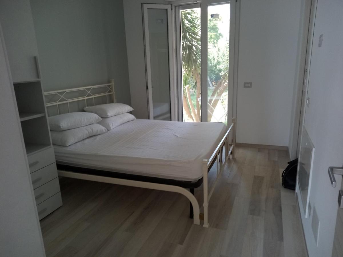 Il Nido Villa Porto San Giorgio Exterior foto