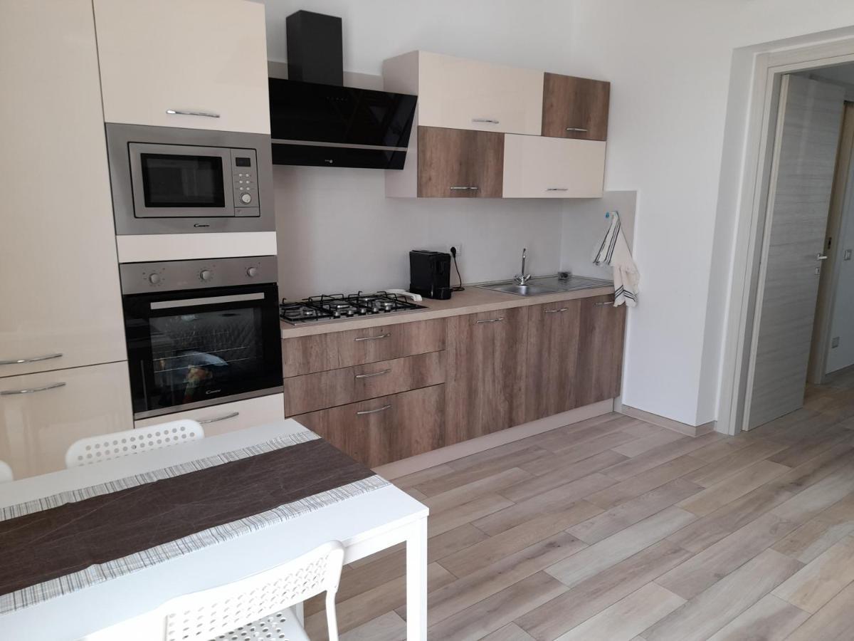 Il Nido Villa Porto San Giorgio Cameră foto