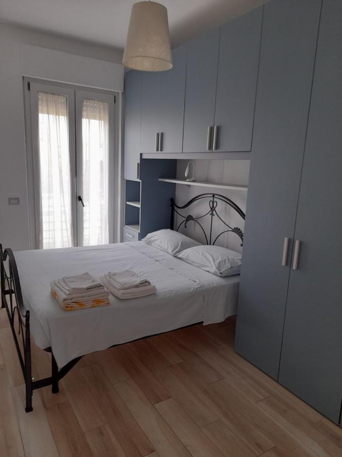 Il Nido Villa Porto San Giorgio Cameră foto
