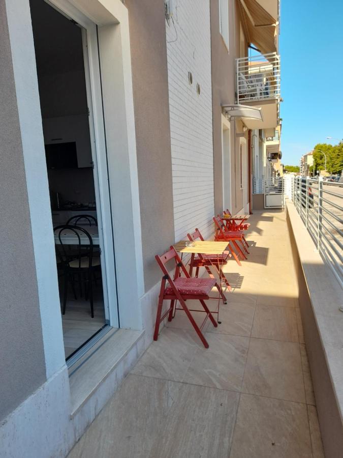 Il Nido Villa Porto San Giorgio Cameră foto