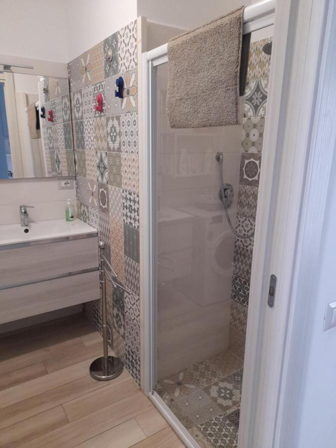 Il Nido Villa Porto San Giorgio Cameră foto