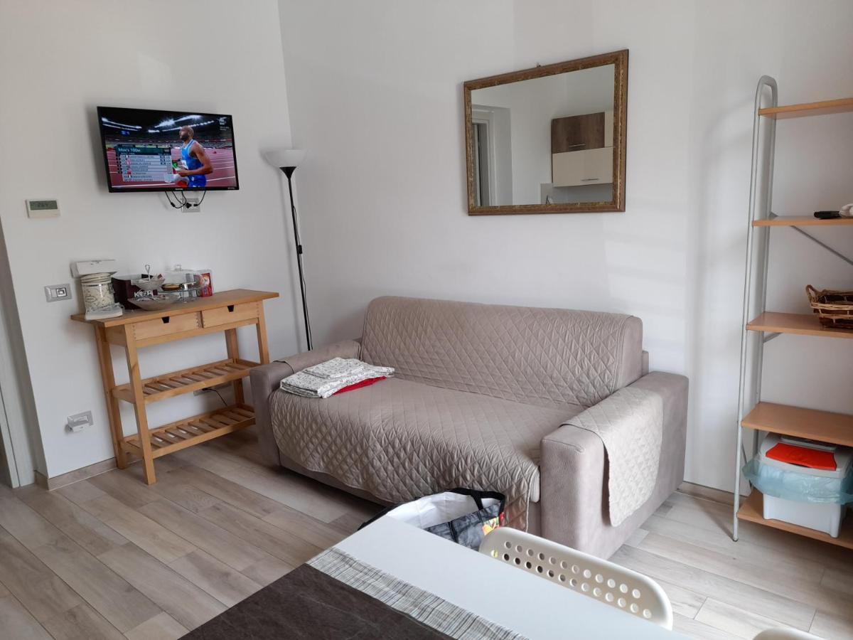 Il Nido Villa Porto San Giorgio Cameră foto
